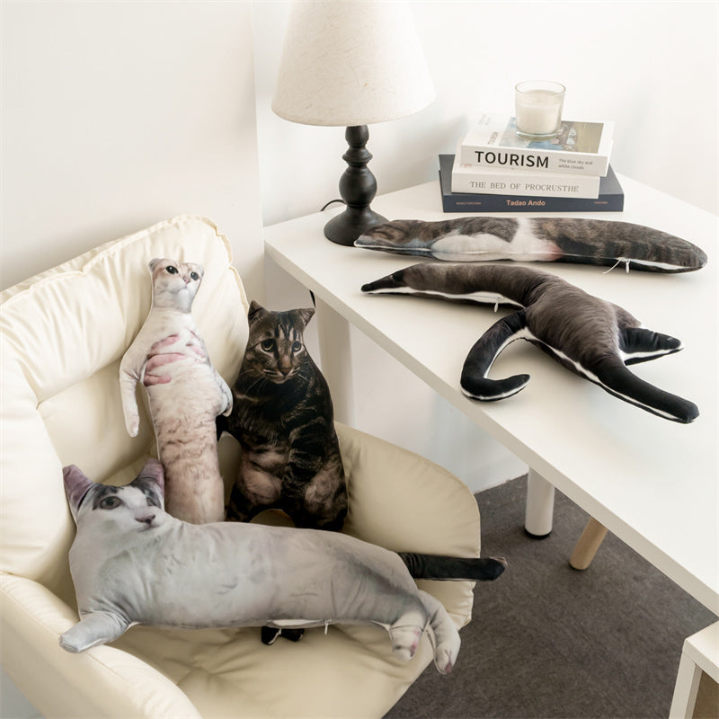 3d pet pillow hotsell