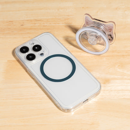 Custom Pet Magnetic Phone Popsocket